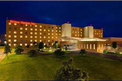 Hilton Garden Inn Rome Airport, Rome